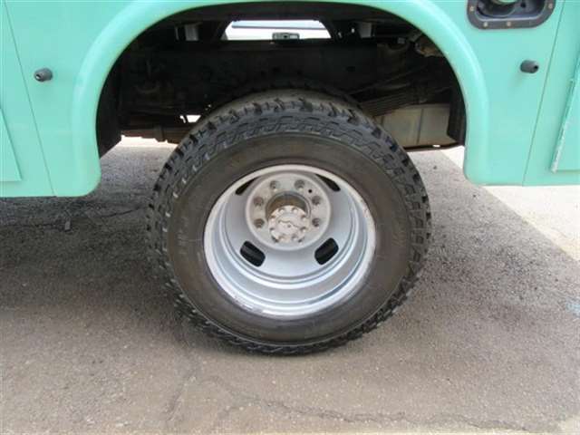 2008 Ford F-350 Super Duty XL DRW 4WD